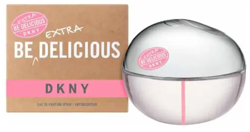 DKNY BE DELICIOUS EXTRA 100ML MUJER