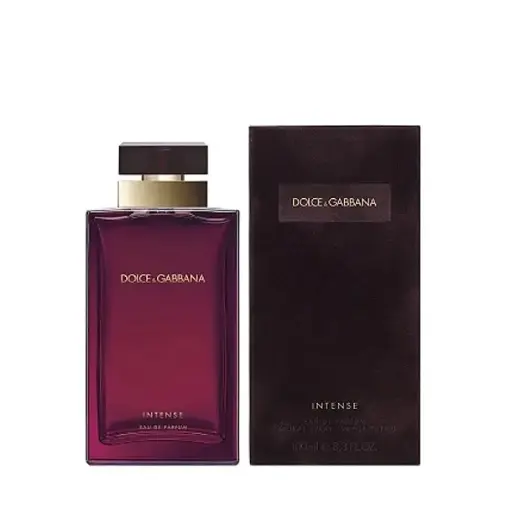 DOLCE GABBANA INTENSE EDP MUJER 100ML