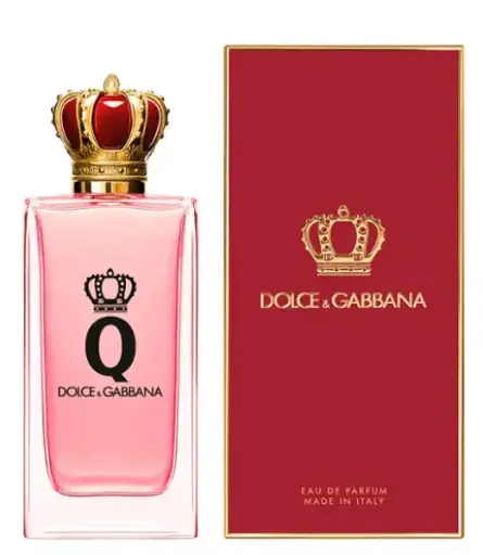 DOLCE GABBANA Q EDP 100ML