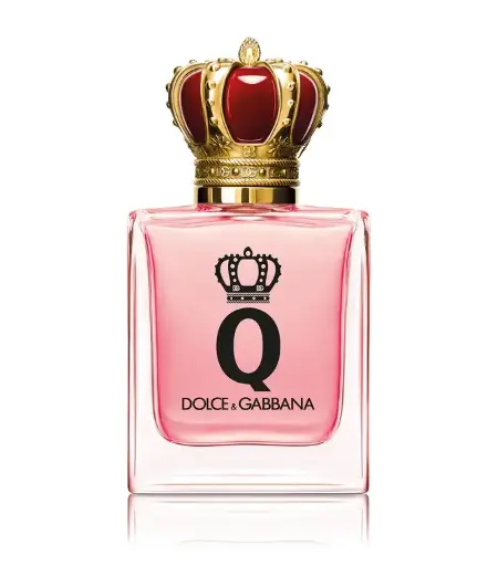 DOLCE GABBANA Q EDP 50ML