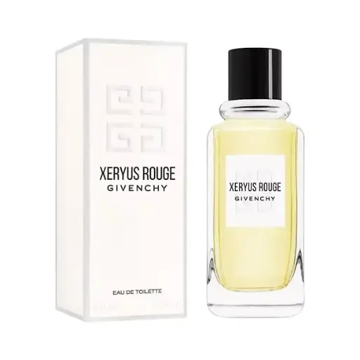 GIVENCHY XERYUS ROUGE 100ML HOMBRE