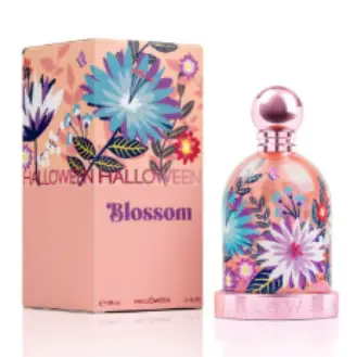 HALLOWEEN BLOSSOM 100 ML.