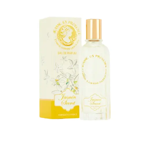 JEANNE ARTHES JASMIN SECRET 60 ML. EDP