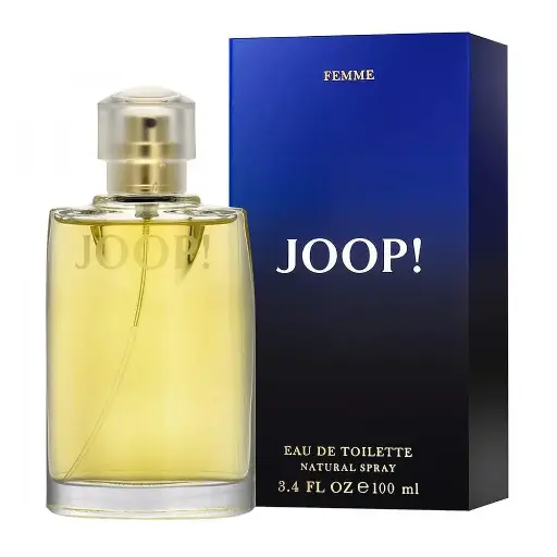 JOOP WOMAN 100ML