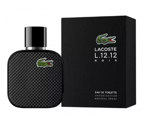 LACOSTE NOIR 100ML