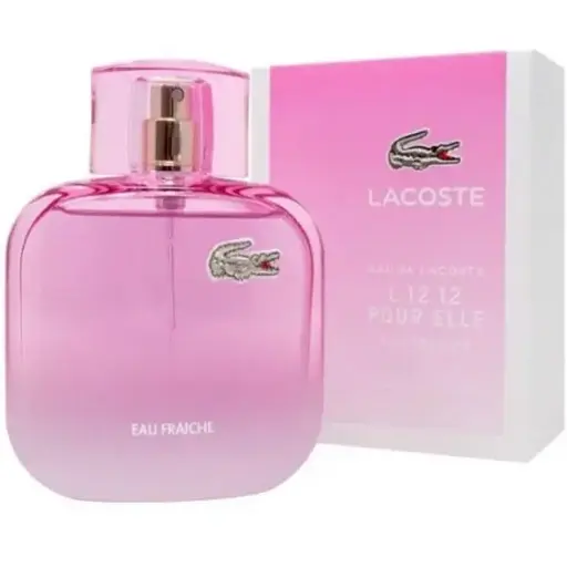 LACOSTE POUR ELLE EAU FRAICHE 50 ML.