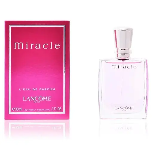 LANCOME MIRACLE 30 ML.