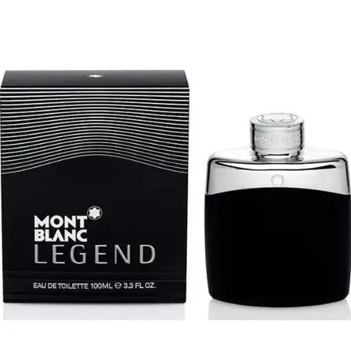 MONT BLANC LEGEND  100ML.