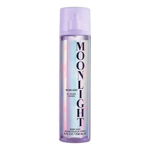 ARIANA GRANDE MOONLIGHT SPLASH 236 ML.