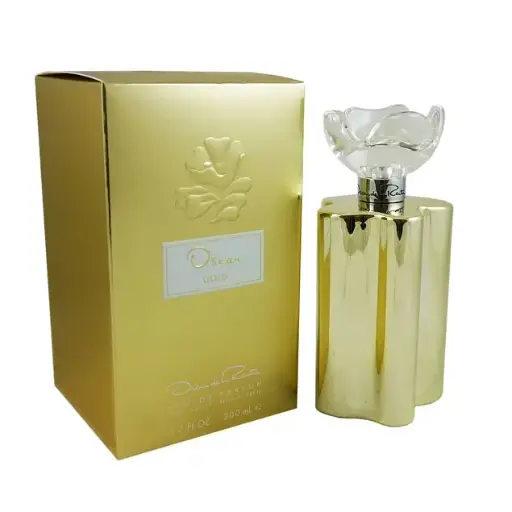 OSCAR GOLD 200 ML.