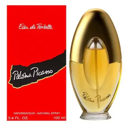 PALOMA PICASSO 100ML MUJER