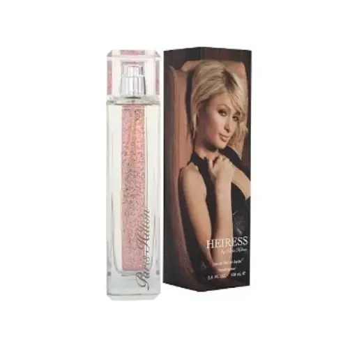 PARIS HILTON HEIRESS 100ML.