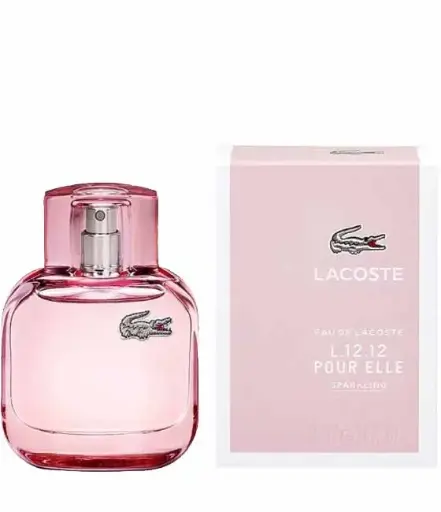 POUR ELLE SPARKLING 50ML