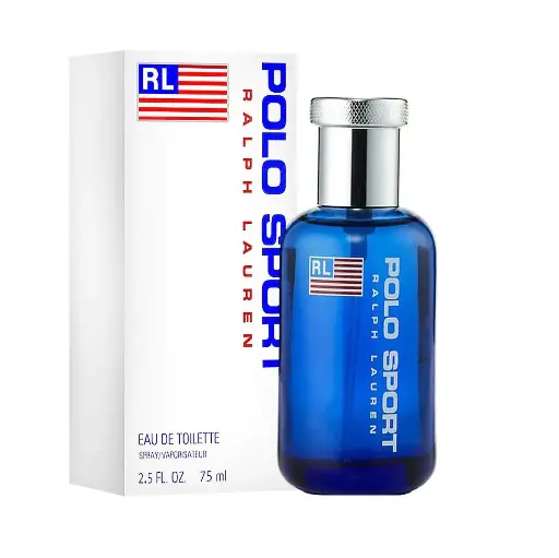 RALPH LAUREN POLO SPORT 75 ML.