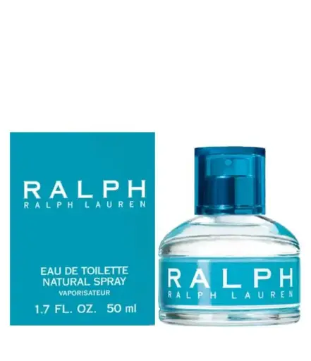 RALPH LAUREN RALPH 50ML MUJER