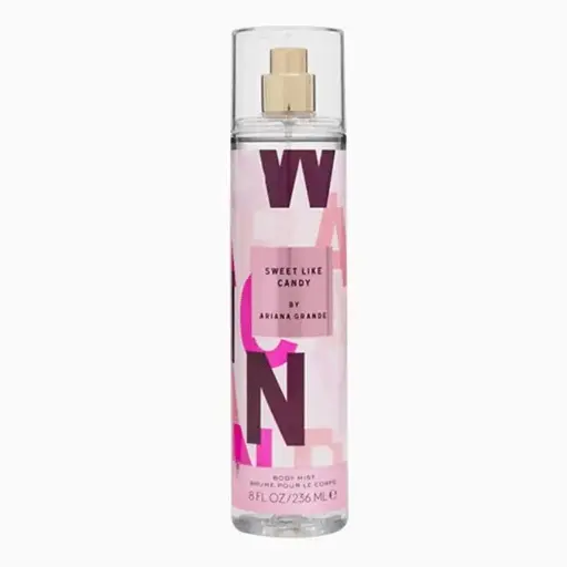 SWEET LIKE CANDY ARIANA GRANDE SPLASH 236 ML.