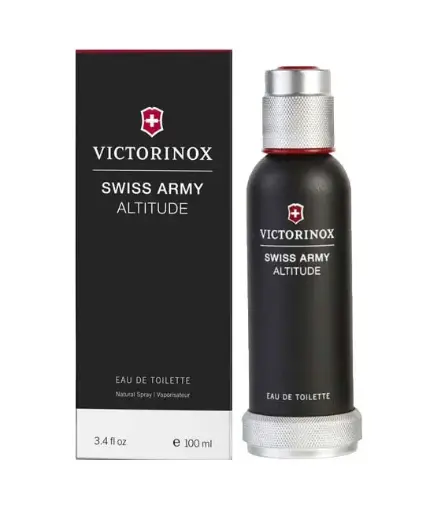 SWISS ARMY ALTITUD 100ML.