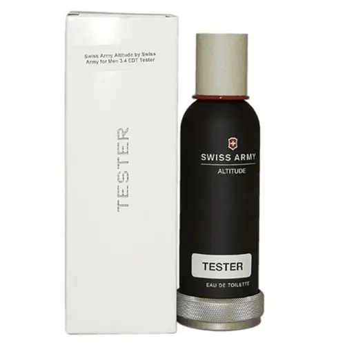 TESTER ALTITUD 100 ML