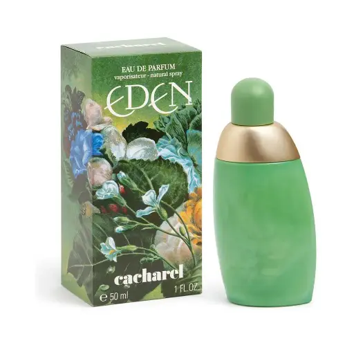 CACHAREL EDEN 50 ML. EDP