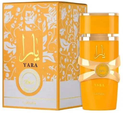 LATTAFA YARA TOUS 100 ML.