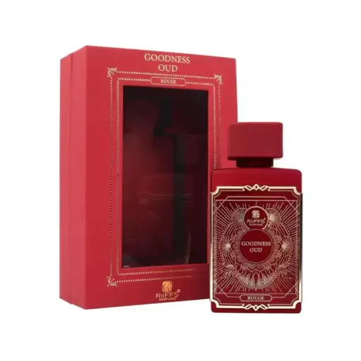 RIIFFS GOODNESS OUD ROUGE 100ML UNISEX 