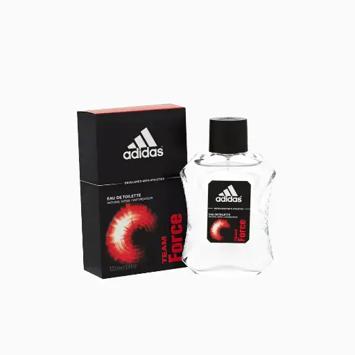 ADIDAS TEAM FORCE 100 ML.