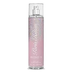 PARIS HILTON BODY MIST HEIRES 236 ML.