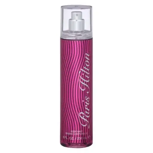 PARIS HILTON BODY MIST 236 ML.