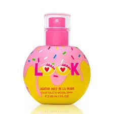 AGATHA RUIZ DE LA PRADA LOOK 30 ML. S/C.