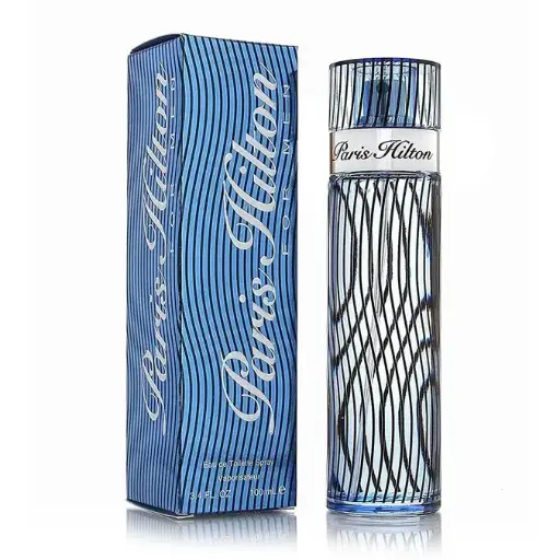 PARIS HILTON FOR MEN 100 ML.