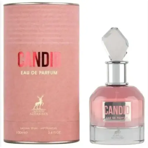 MAISON ALHAMBRA CANDID 100 ML