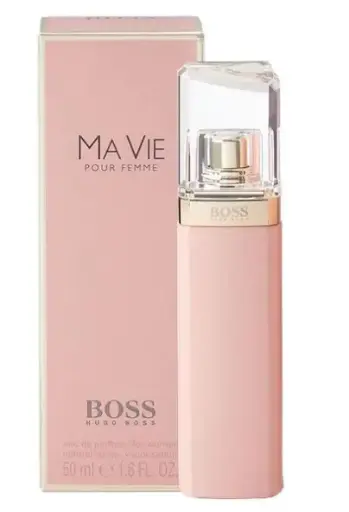 HUGO BOSS MA VIE 50ML