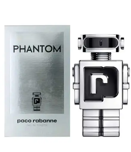 PACO RABANNE PHANTOM 50 ML.