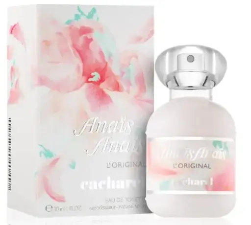 CACHAREL ANAIS ANAIS 30 ML.