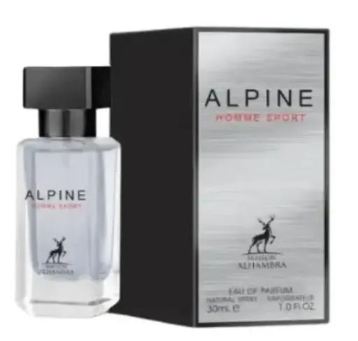 MAISON ALHAMBRA ALPINE EDP 30 ML