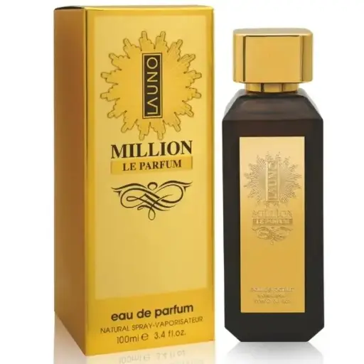 LA UNO MILLION LE PARFUM 100 ML.