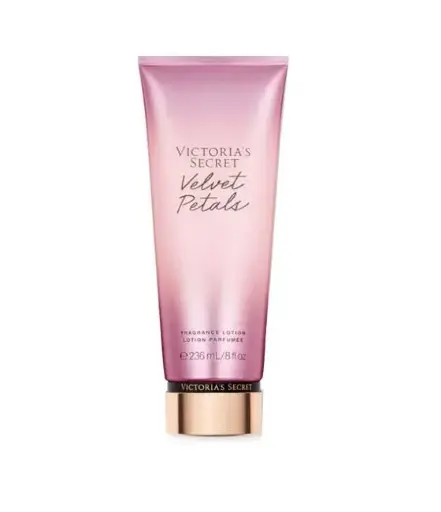 VICTORIA SECRET CREMAS VELVET PETALS 236ML