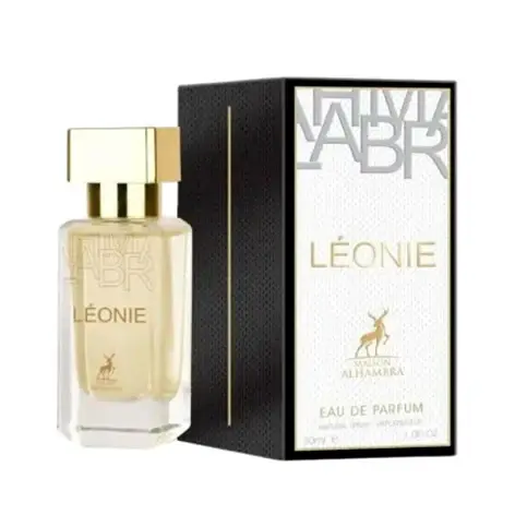 MAISON ALHAMBRA LEONIE 30 ML.