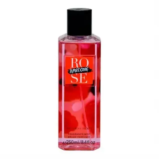 VICTORIA SECRET ROSE HARDCORE 250 ML