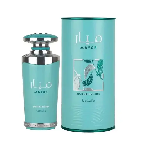 LATTAFA MAYAR NATURAL INTENSE 100 ML.