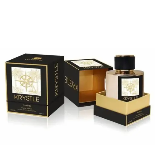 RIIFFS KRYSTLE 100 ML.