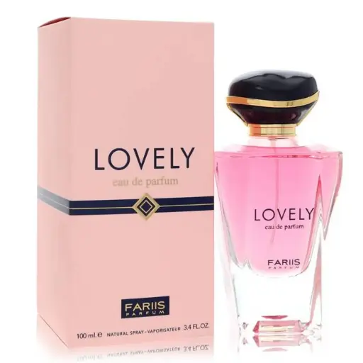 FARIIS LOVELY 100 ML