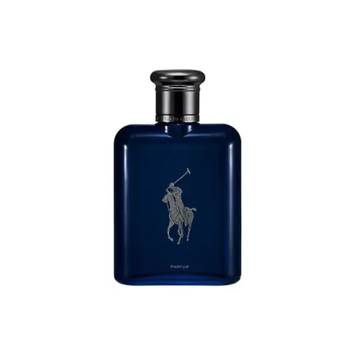 TESTER RALPH LAUREN POLO BLUE PARFUM 125 ML.