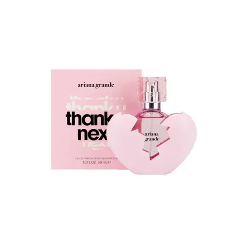 ARIANA GRANDE THANK U NEXT EDP 30 ML.