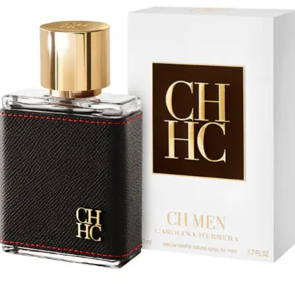 CAROLINA HERRERA CH MEN 50 ML